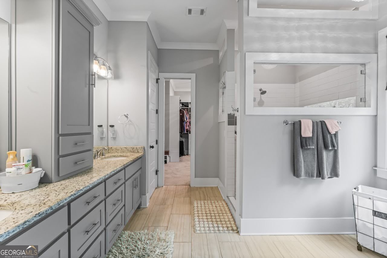 1020 Apalachee Ridge Madison - 27