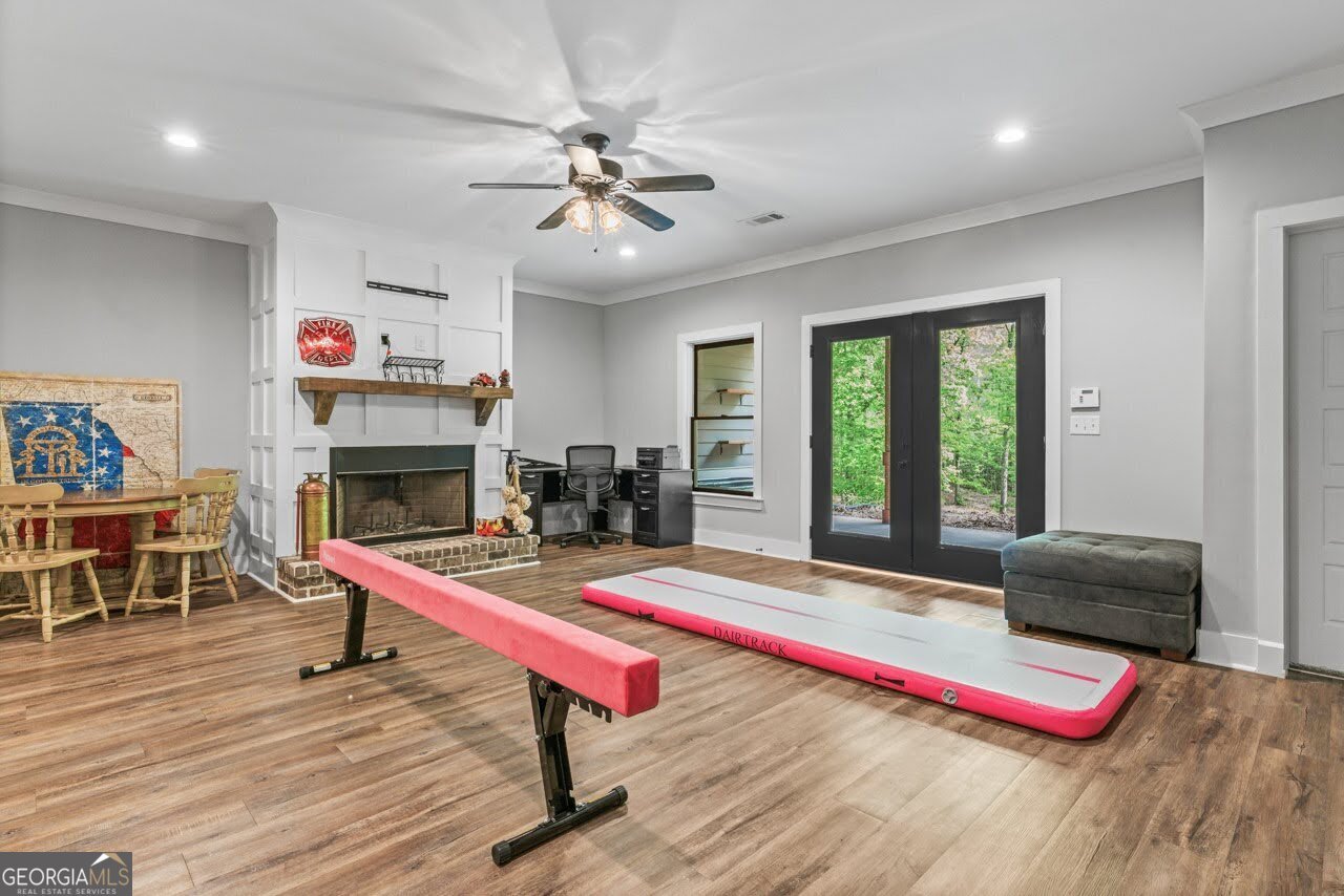 1020 Apalachee Ridge Madison - 38