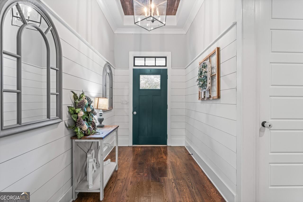 1020 Apalachee Ridge Madison - 4