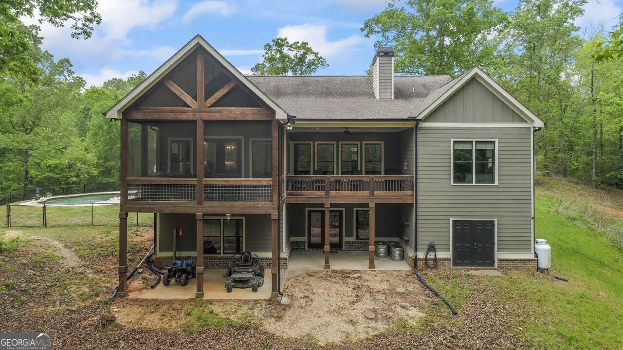 1020 Apalachee Ridge Madison - 43