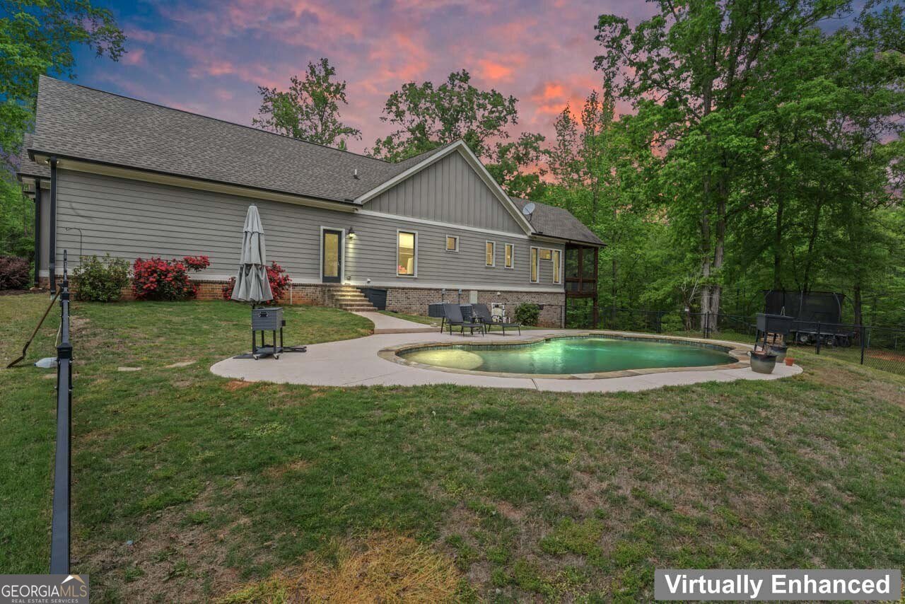 1020 Apalachee Ridge Madison - 45