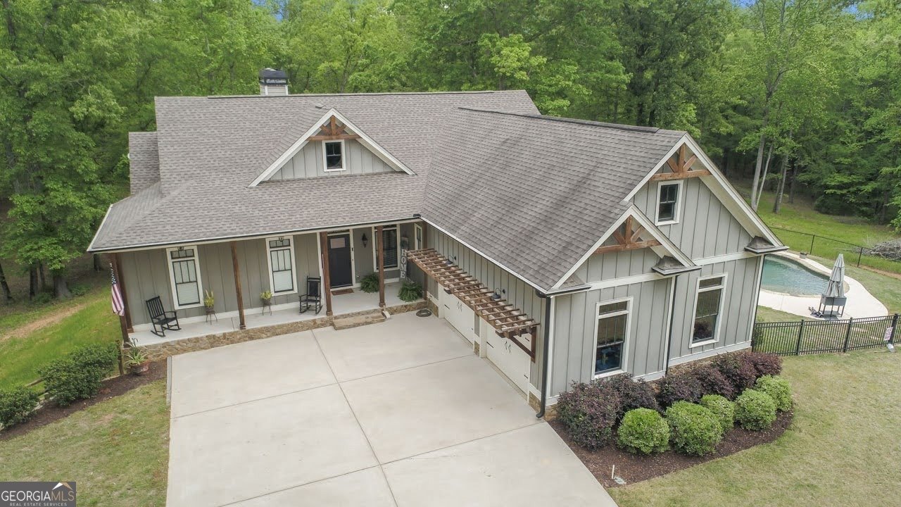 1020 Apalachee Ridge Madison - 46