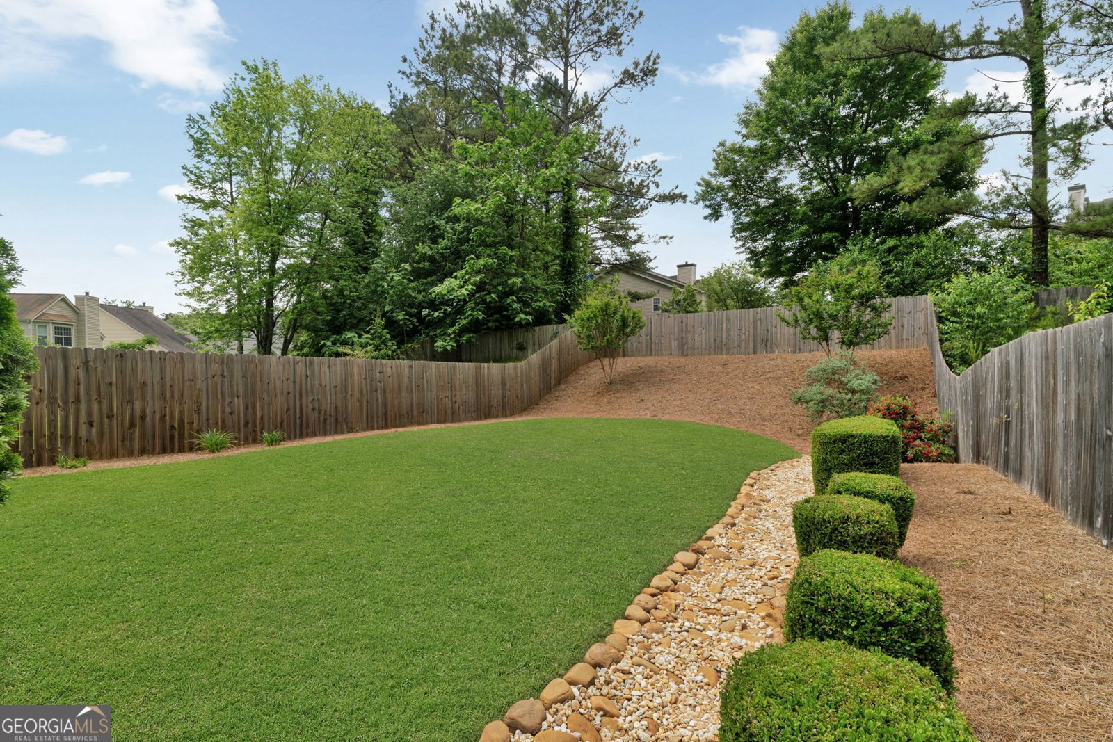 3822 Avensong Village Circle Milton - 25