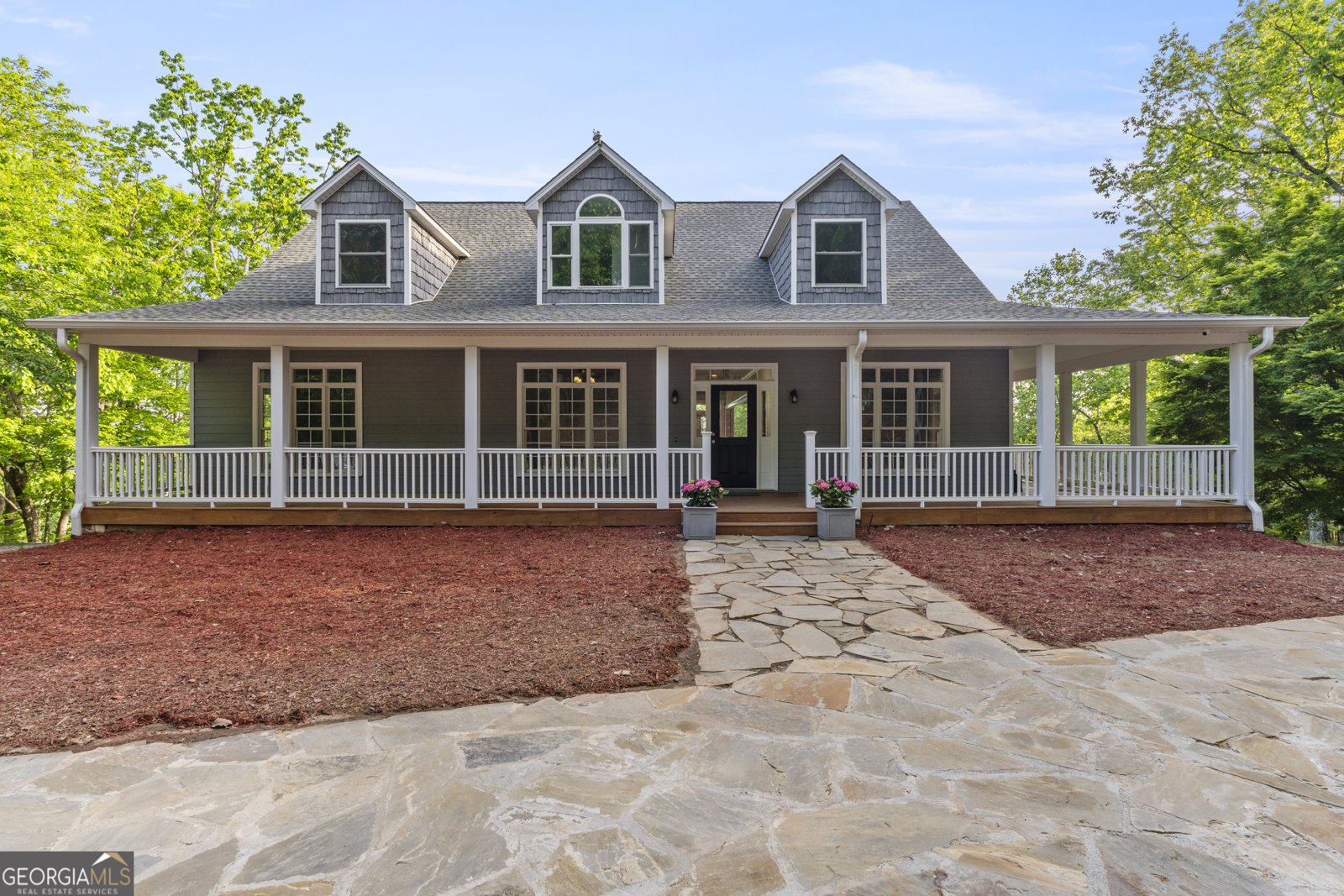 265 Lynda Lane Cleveland - 1