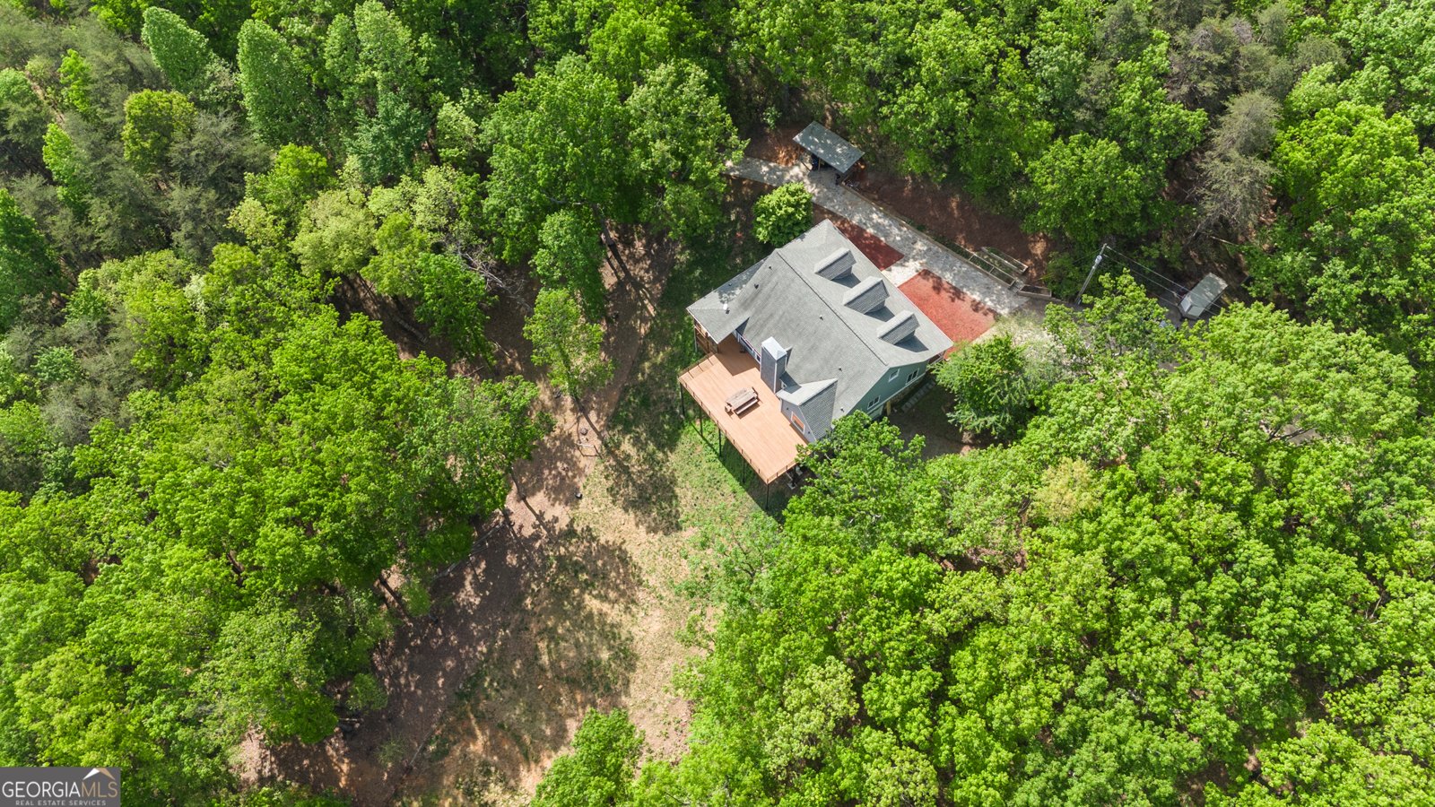 265 Lynda Lane Cleveland - 18