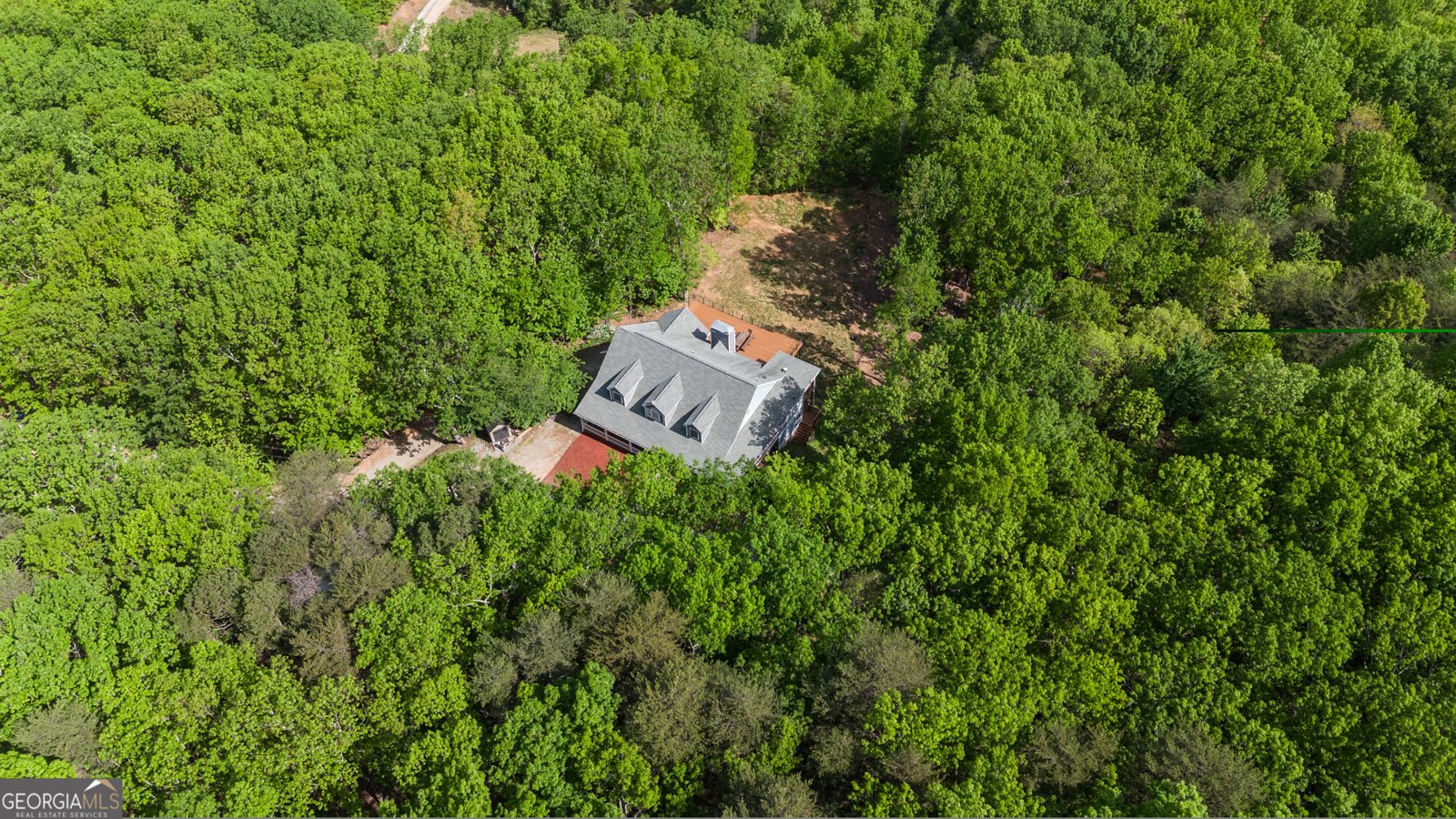265 Lynda Lane Cleveland - 20