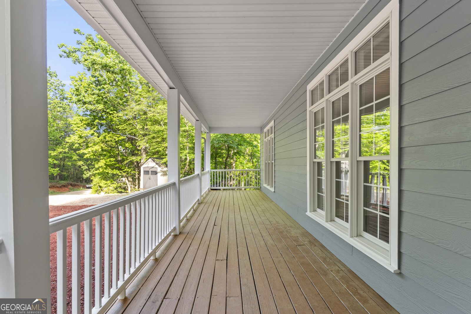 265 Lynda Lane Cleveland - 22