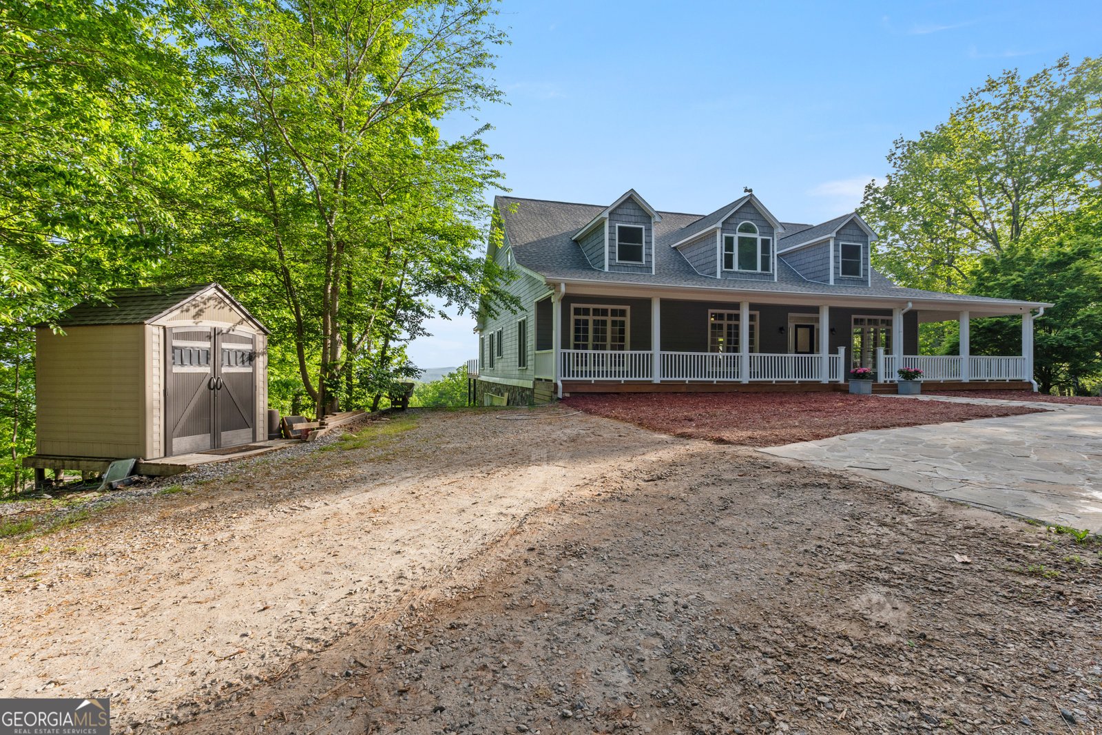 265 Lynda Lane Cleveland - 3