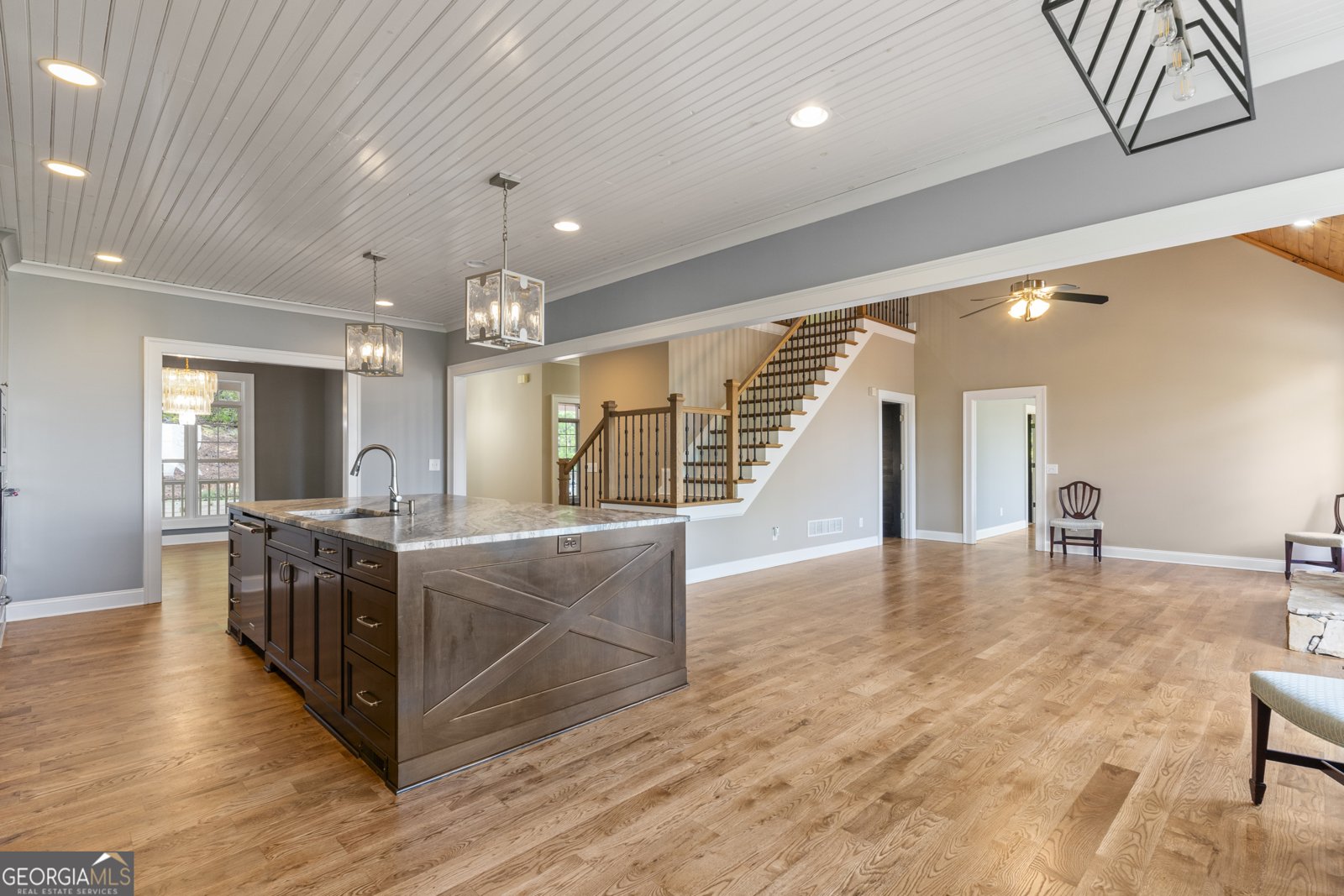 265 Lynda Lane Cleveland - 30