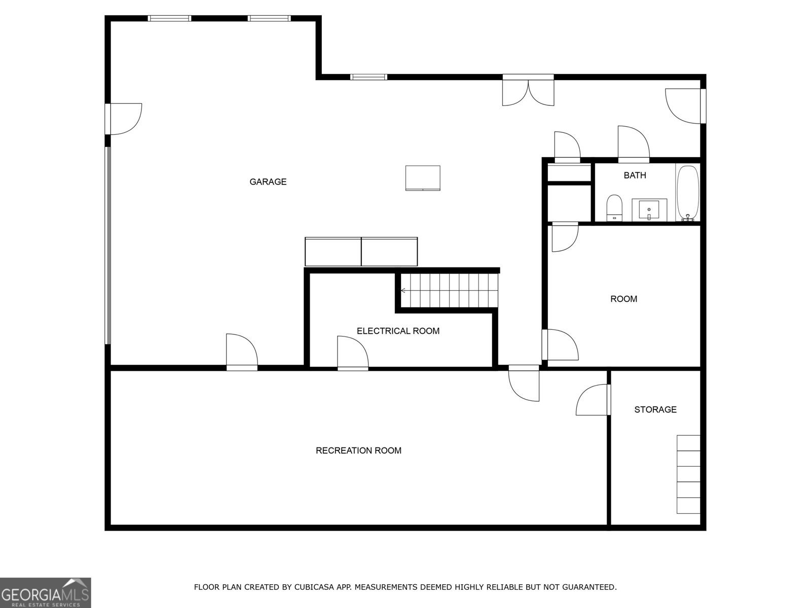 265 Lynda Lane Cleveland - 59