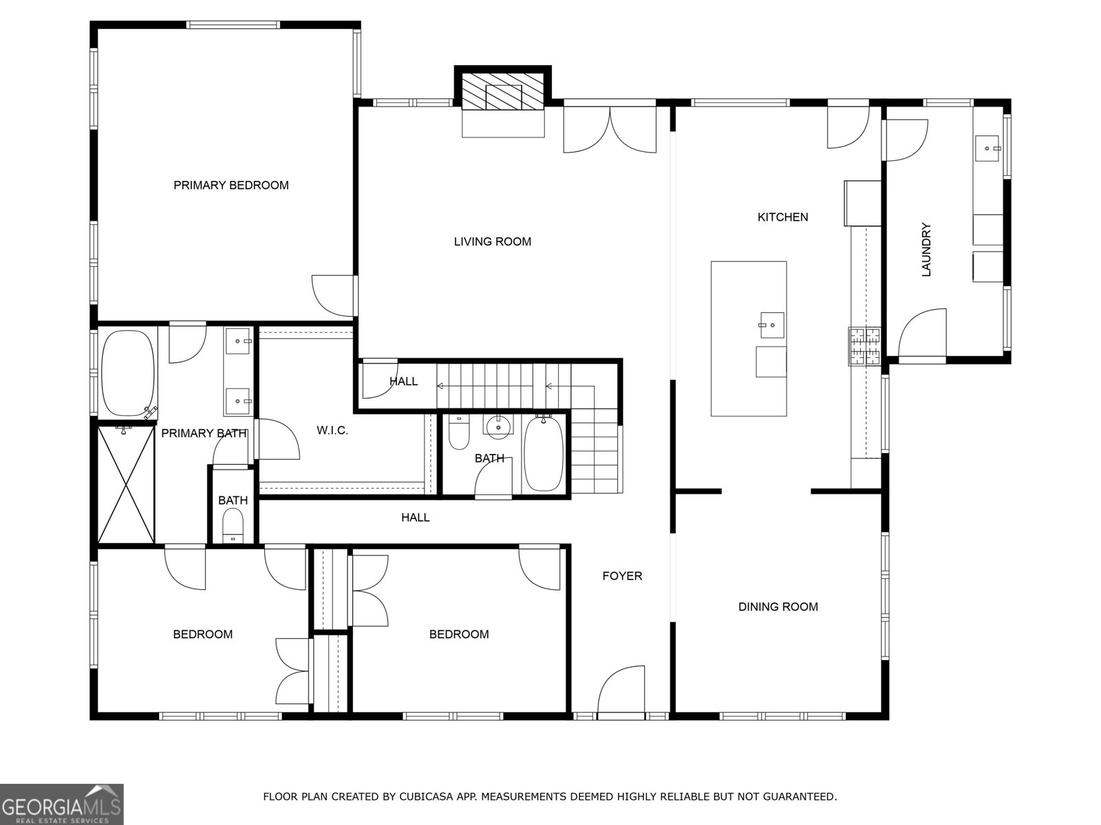 265 Lynda Lane Cleveland - 60