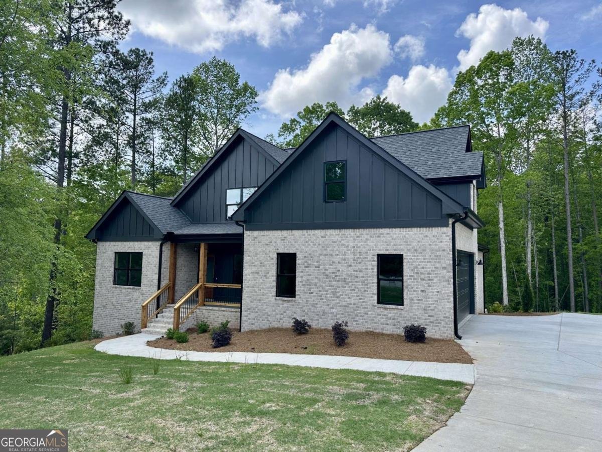 2150 Boulder Ridge Lane Bishop - 1