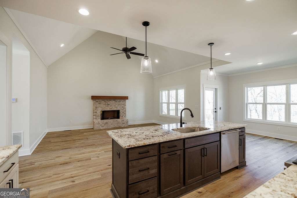 2150 Boulder Ridge Lane Bishop - 13
