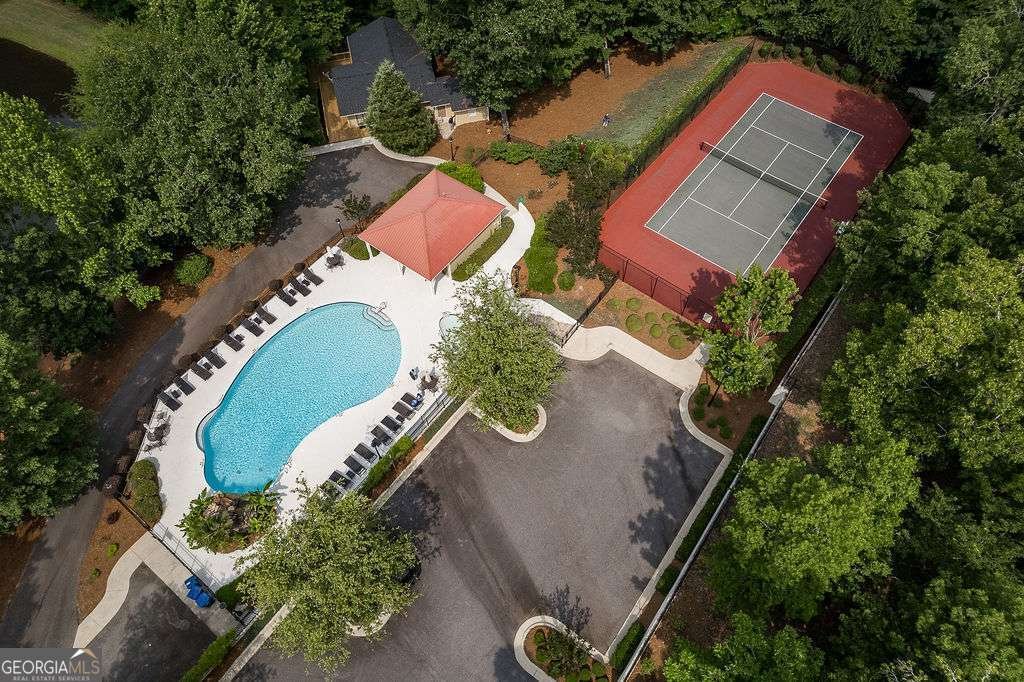 2150 Boulder Ridge Lane Bishop - 47