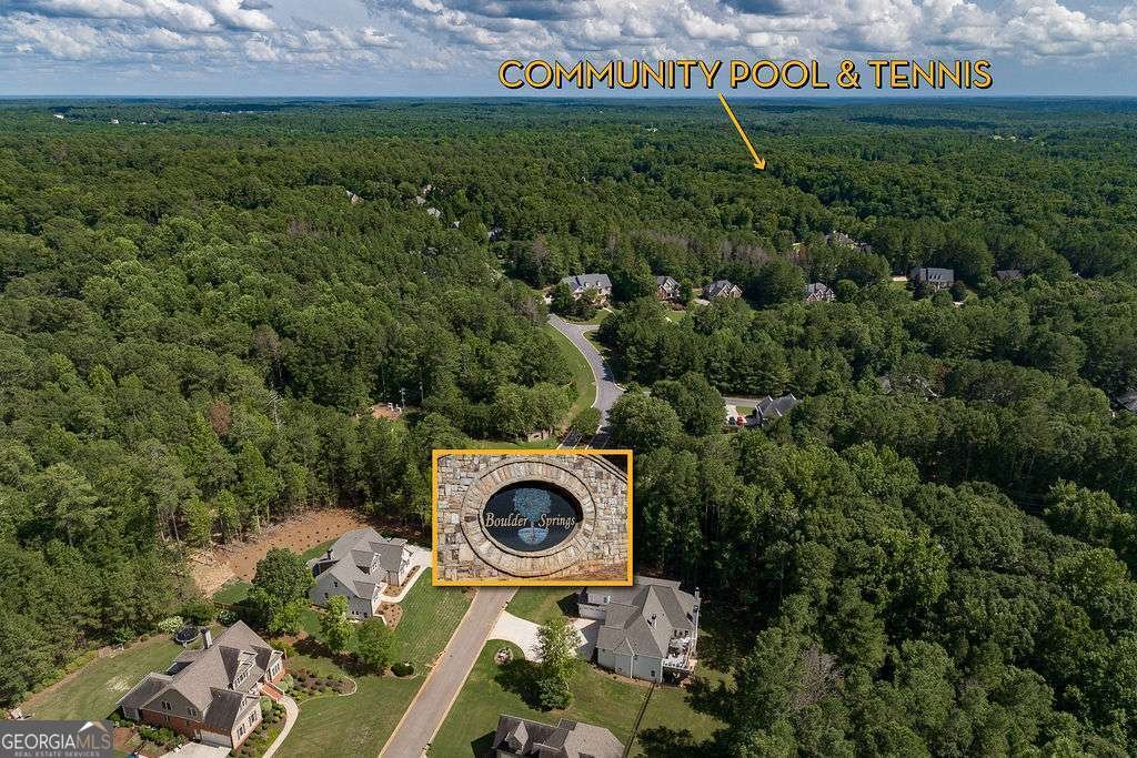 2150 Boulder Ridge Lane Bishop - 52