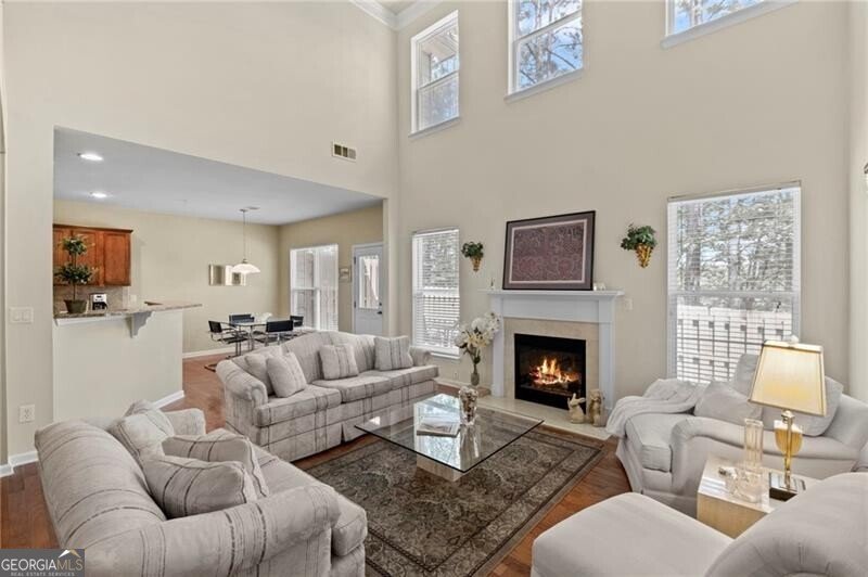 441 Mountain View Lane Woodstock - 10