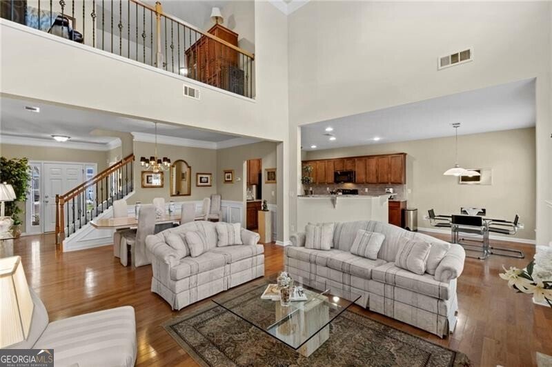 441 Mountain View Lane Woodstock - 12