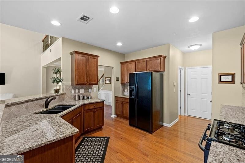 441 Mountain View Lane Woodstock - 14