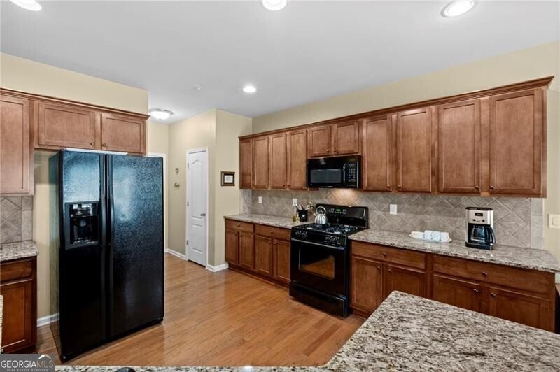 441 Mountain View Lane Woodstock - 15
