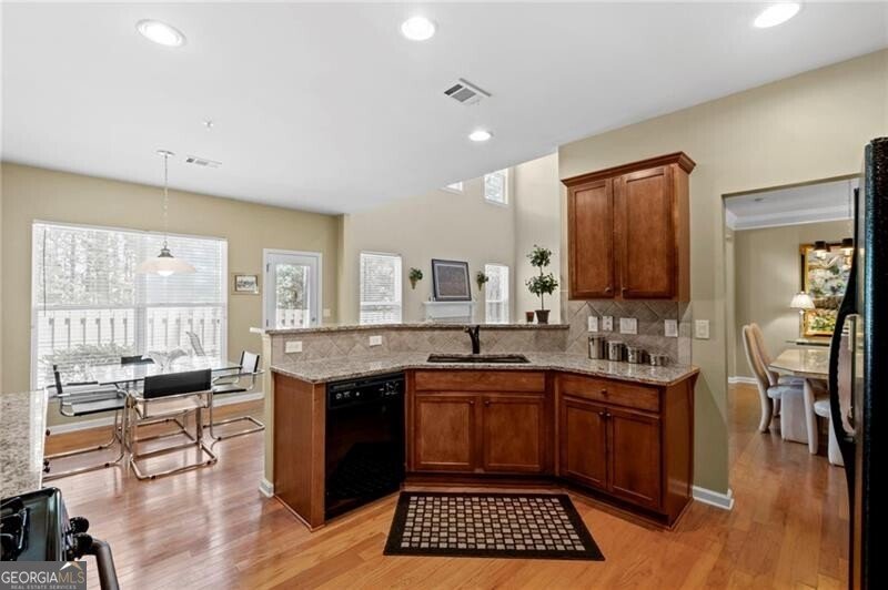 441 Mountain View Lane Woodstock - 17