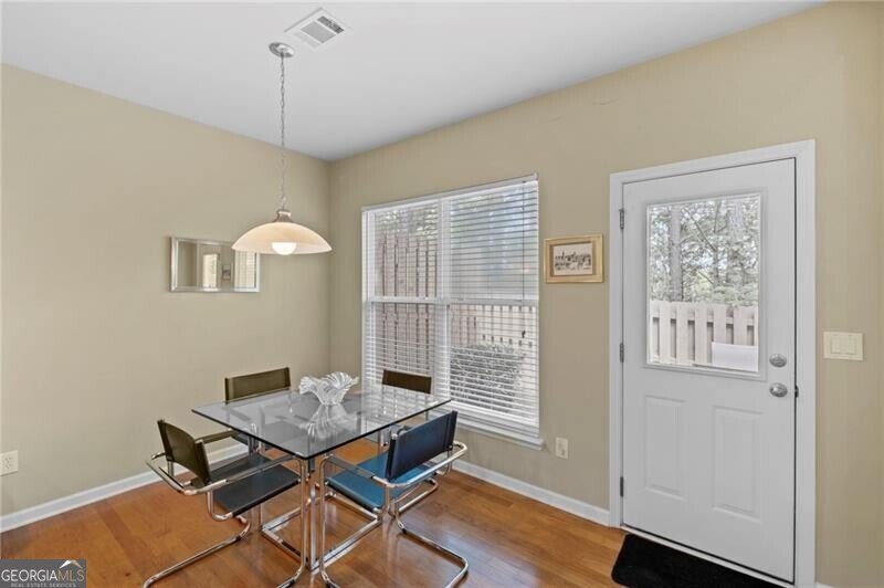 441 Mountain View Lane Woodstock - 18