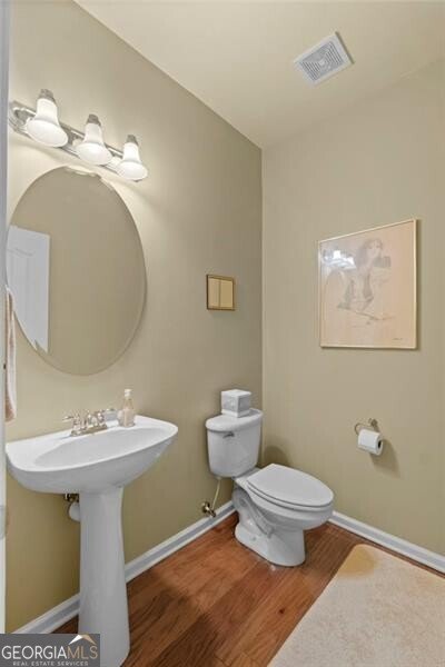 441 Mountain View Lane Woodstock - 19