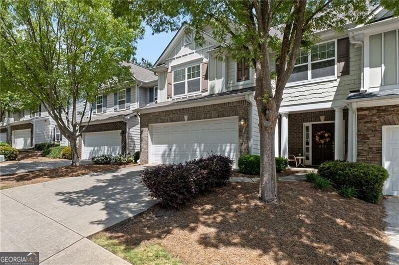 441 Mountain View Lane Woodstock - 2