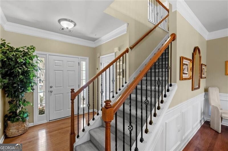 441 Mountain View Lane Woodstock - 20
