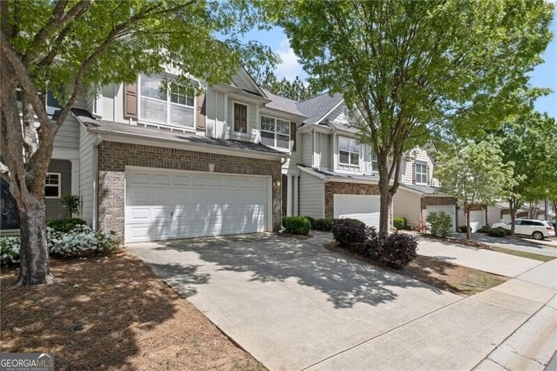 441 Mountain View Lane Woodstock - 3