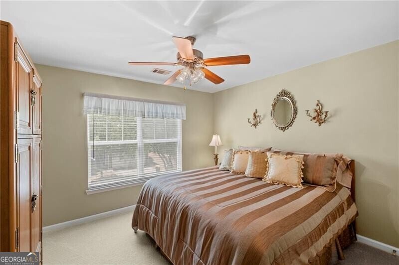 441 Mountain View Lane Woodstock - 30