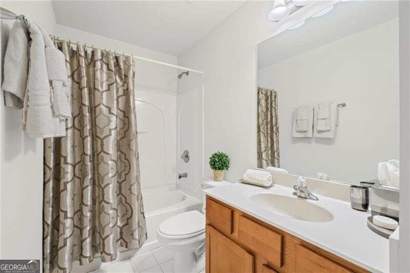 441 Mountain View Lane Woodstock - 32