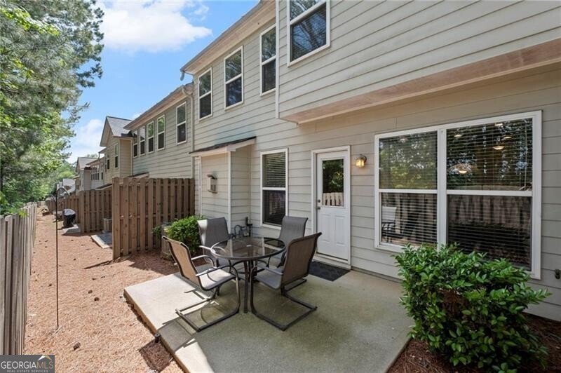 441 Mountain View Lane Woodstock - 35