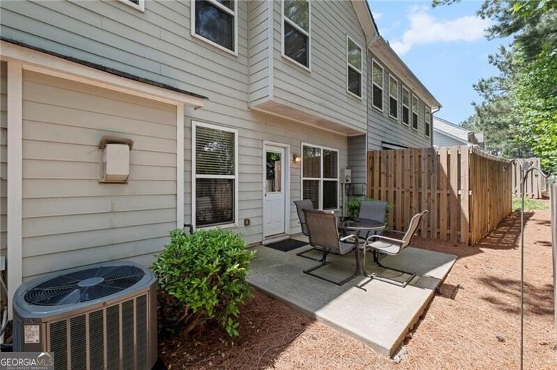 441 Mountain View Lane Woodstock - 37
