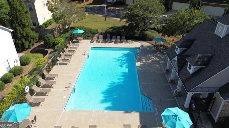 441 Mountain View Lane Woodstock - 38