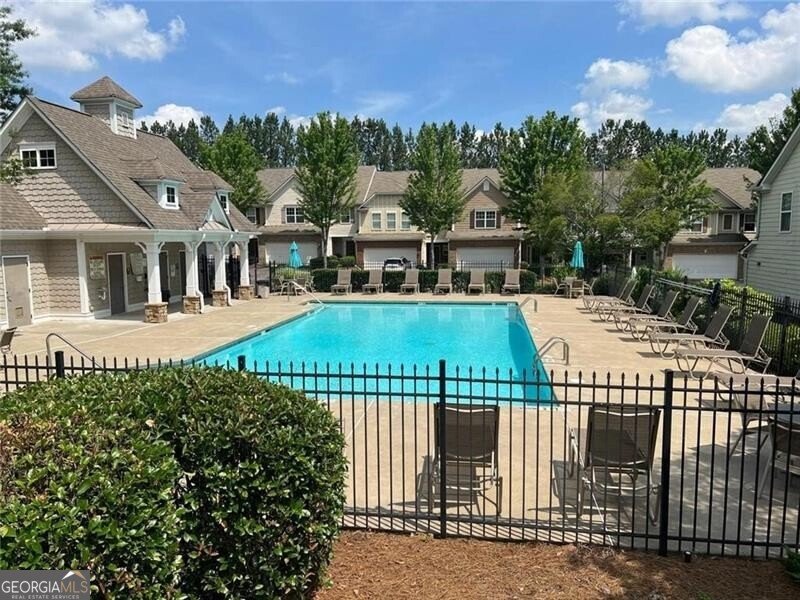 441 Mountain View Lane Woodstock - 39