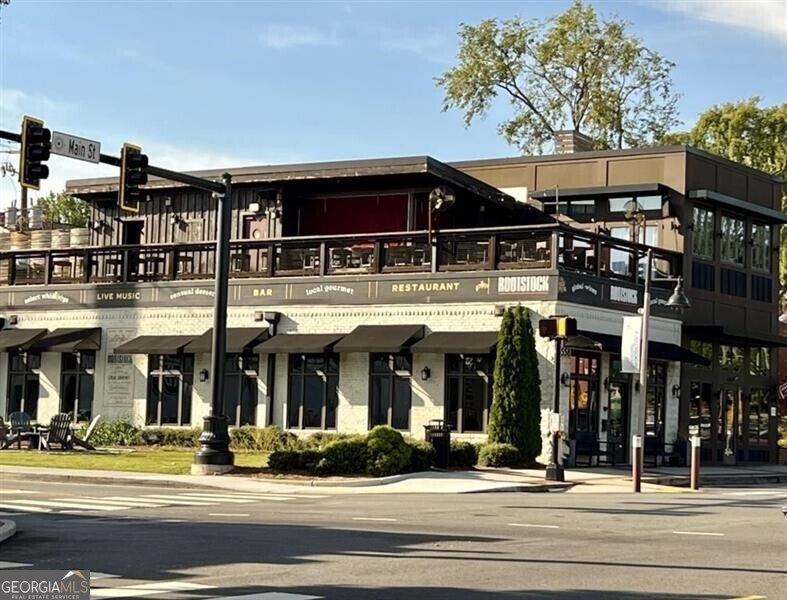 441 Mountain View Lane Woodstock - 43