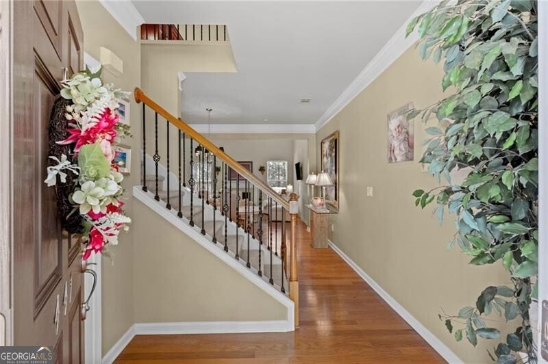 441 Mountain View Lane Woodstock - 6