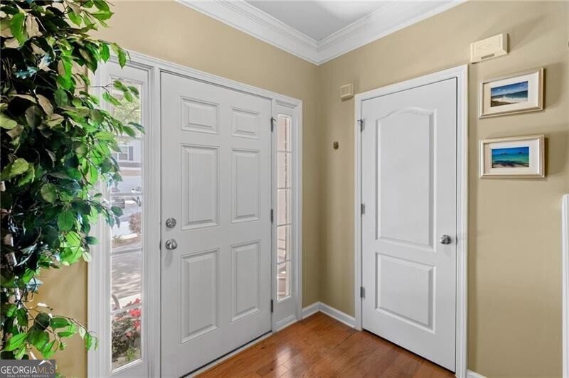 441 Mountain View Lane Woodstock - 7
