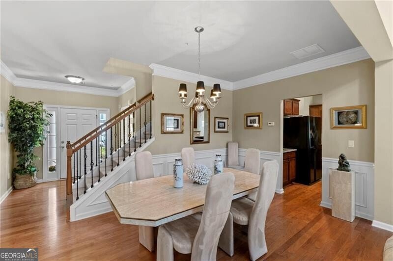 441 Mountain View Lane Woodstock - 8