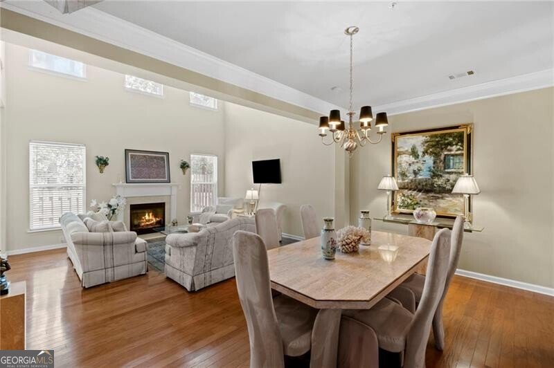 441 Mountain View Lane Woodstock - 9