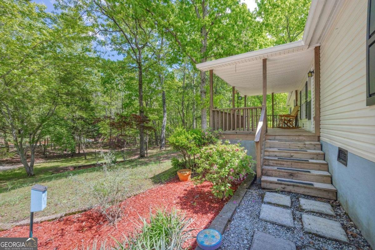 1437 Frank Lovell Road Clarkesville - 10