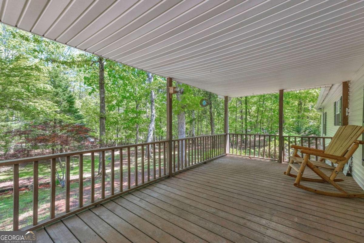 1437 Frank Lovell Road Clarkesville - 11
