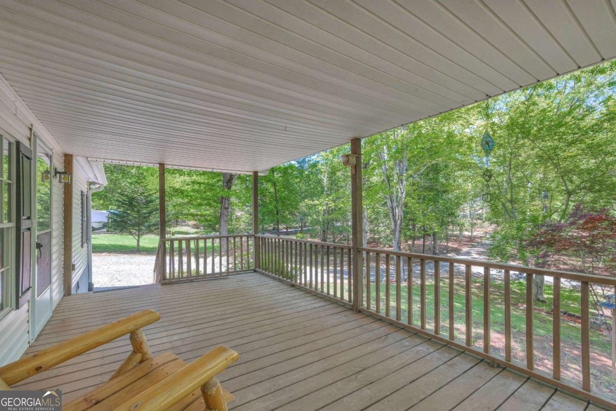 1437 Frank Lovell Road Clarkesville - 13