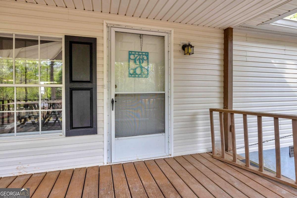 1437 Frank Lovell Road Clarkesville - 15