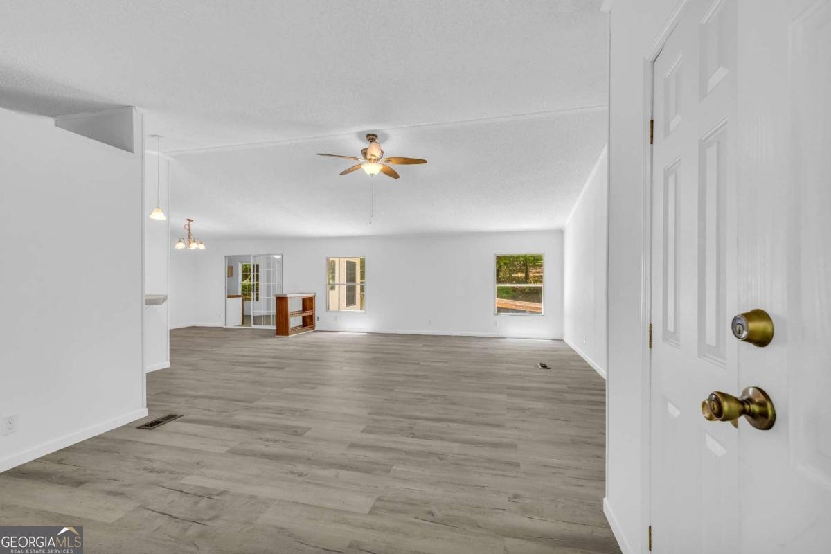 1437 Frank Lovell Road Clarkesville - 16