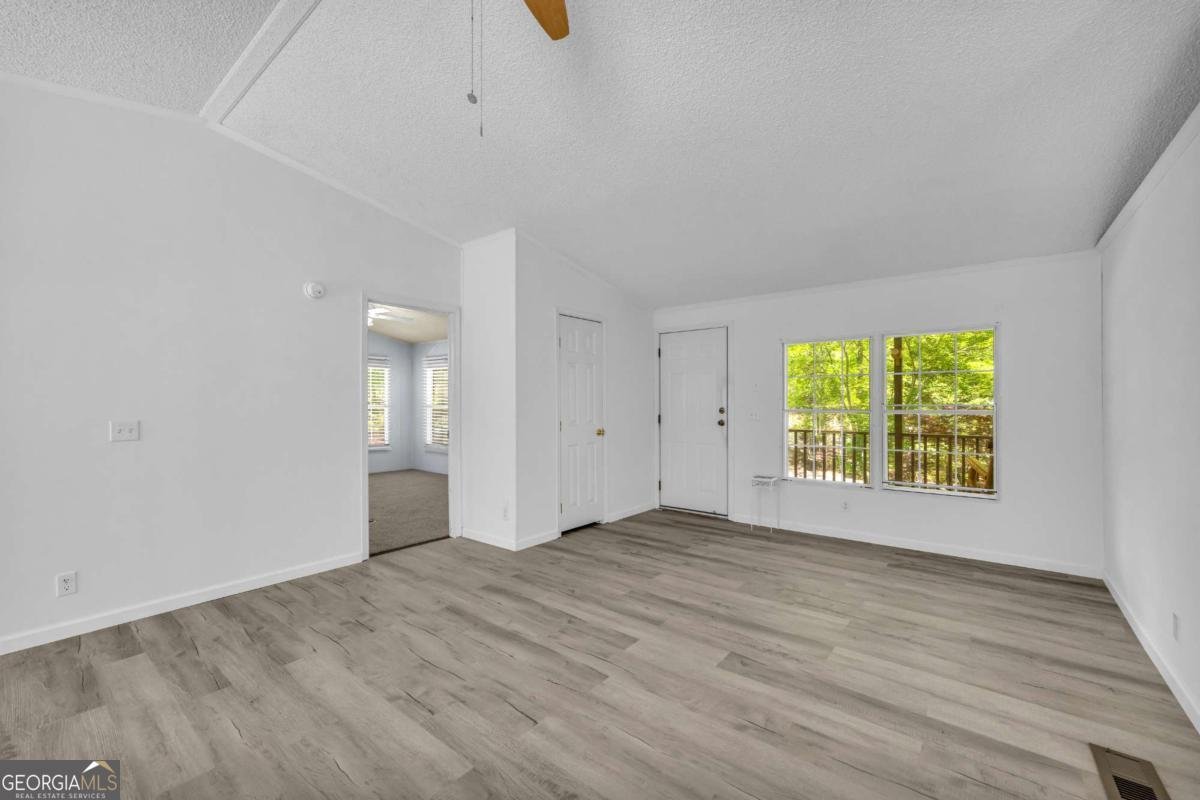 1437 Frank Lovell Road Clarkesville - 18