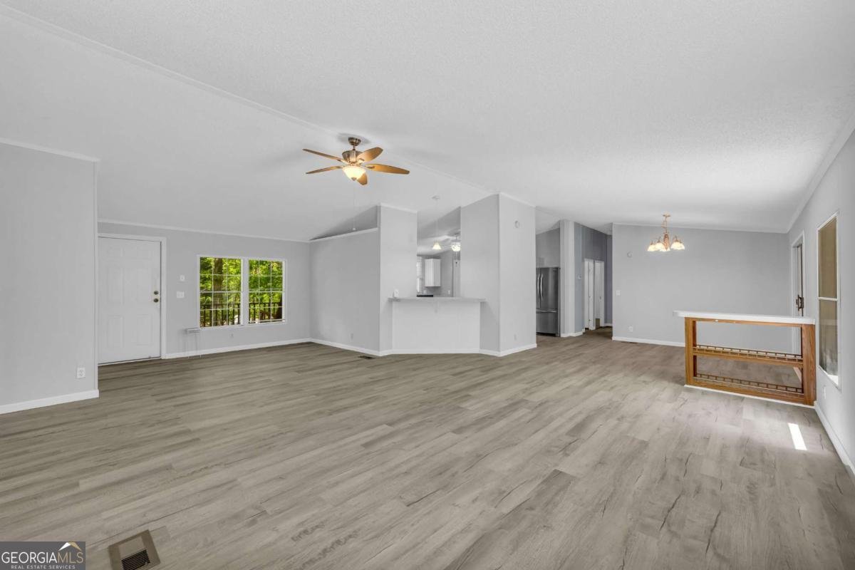 1437 Frank Lovell Road Clarkesville - 20