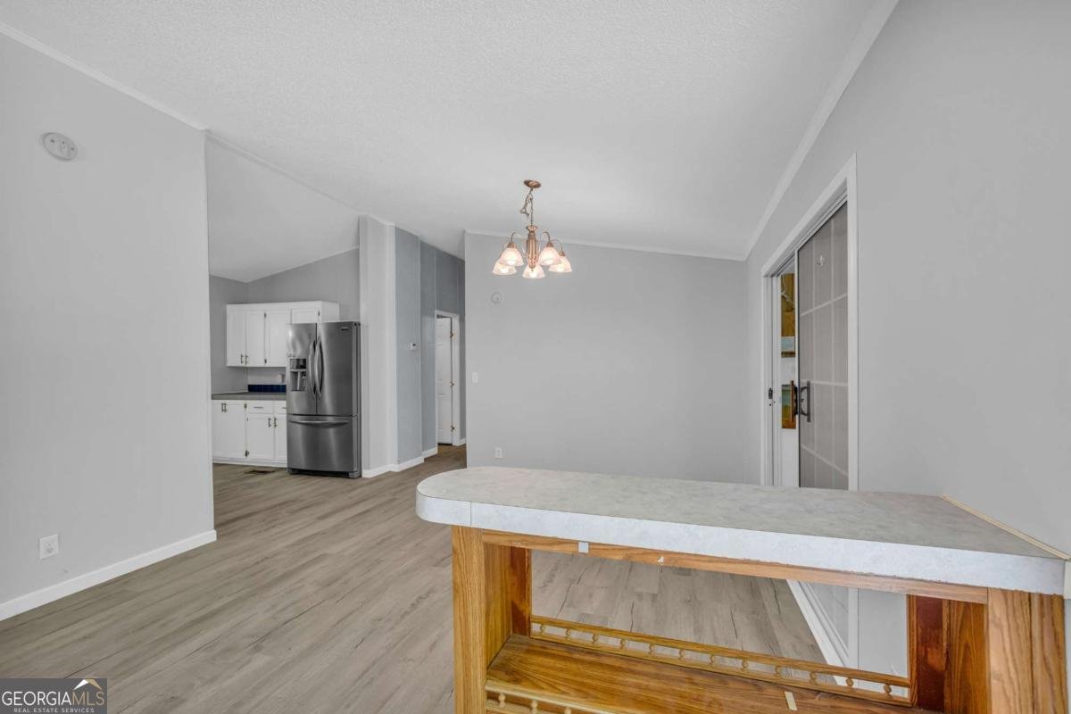 1437 Frank Lovell Road Clarkesville - 21