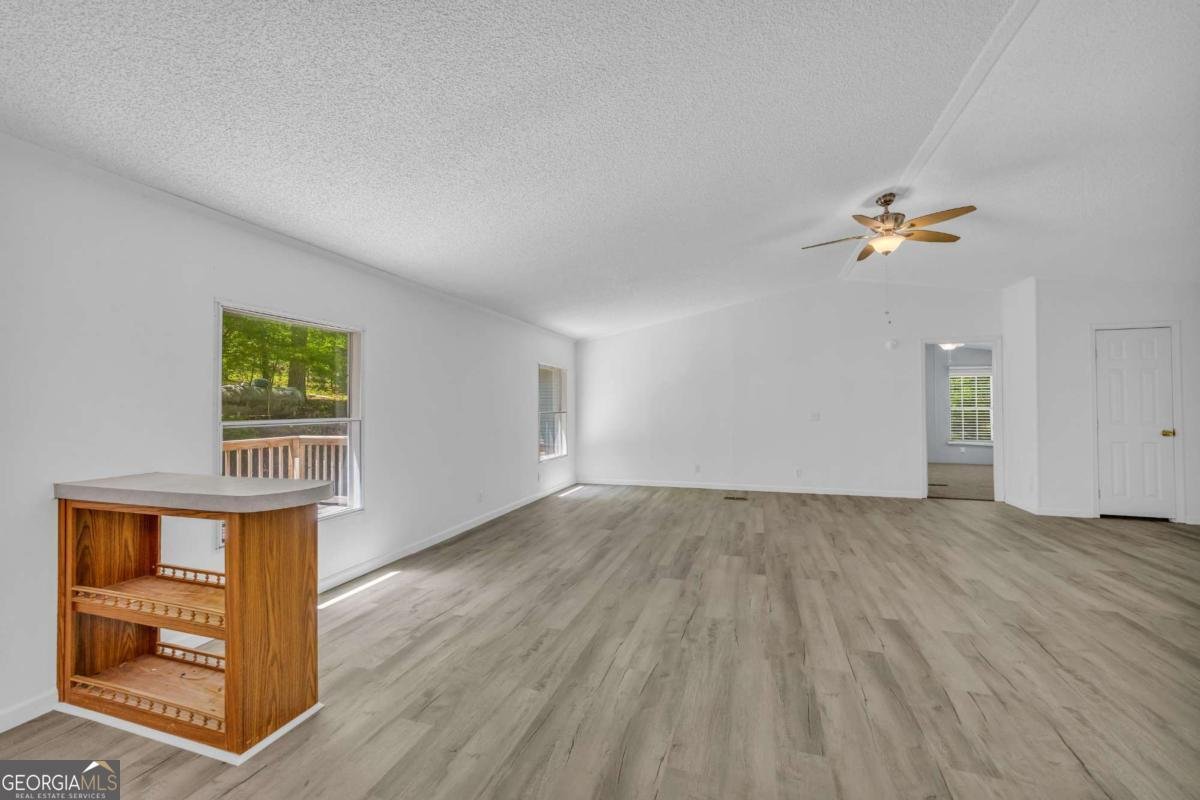 1437 Frank Lovell Road Clarkesville - 23