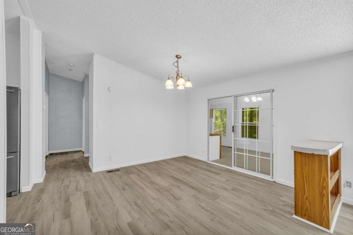 1437 Frank Lovell Road Clarkesville - 24